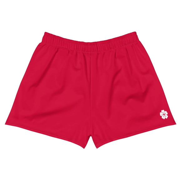 Unisex Athletic Shorts - Arekkusu - Store