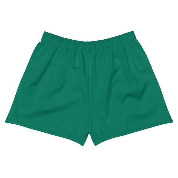 Unisex Athletic Shorts - Arekkusu - Store