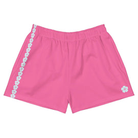 Unisex Athletic Shorts - Arekkusu - Store