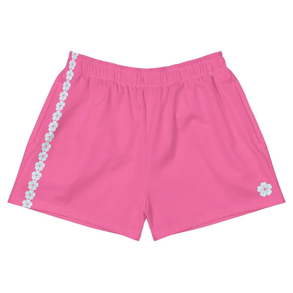 Unisex Athletic Shorts - Arekkusu - Store