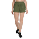 Unisex Athletic Shorts - Arekkusu - Store