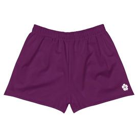 Unisex Athletic Shorts - Arekkusu - Store