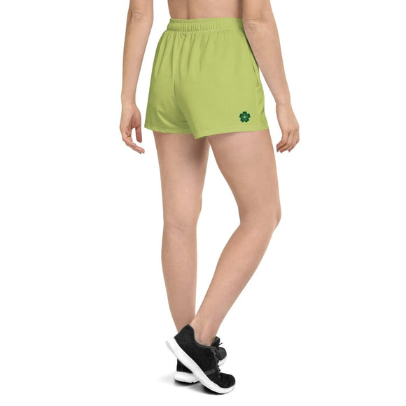Unisex Athletic Shorts - Arekkusu - Store