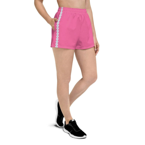 Unisex Athletic Shorts - Arekkusu - Store