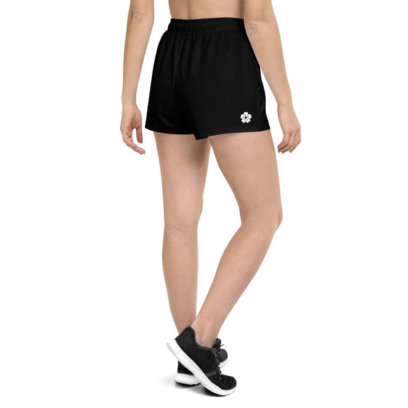 Unisex Athletic Shorts - Arekkusu - Store