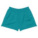 Unisex Athletic Shorts - Arekkusu - Store