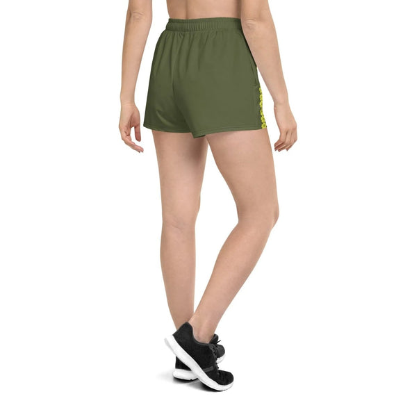 Unisex Athletic Shorts - Arekkusu - Store