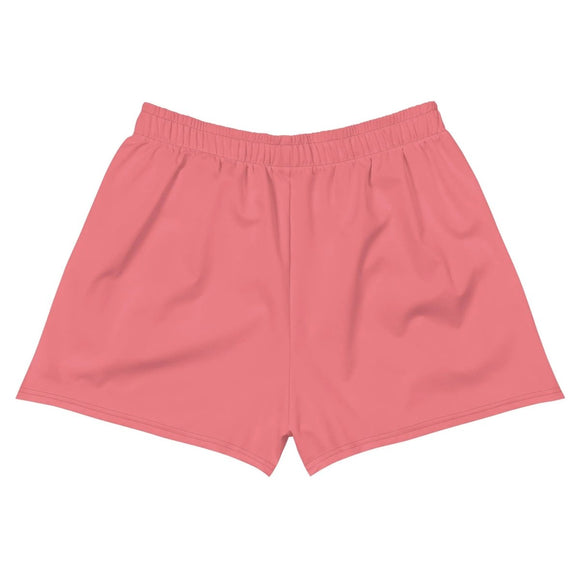 Unisex Athletic Shorts - Arekkusu - Store