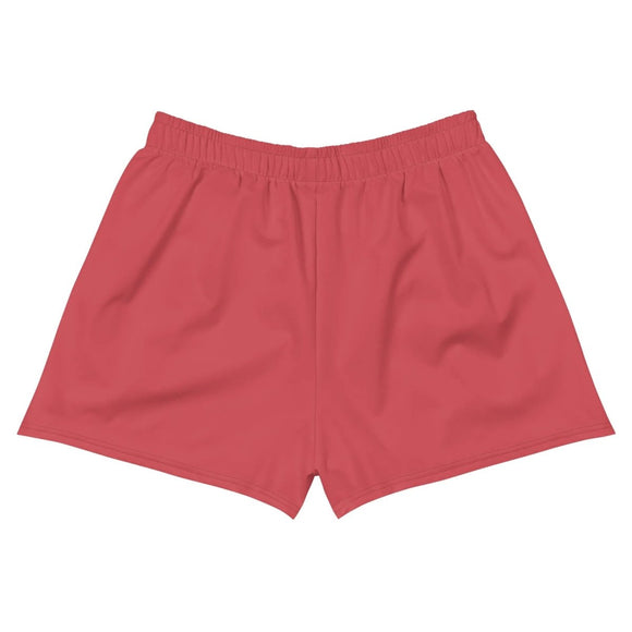 Unisex Athletic Shorts - Arekkusu - Store