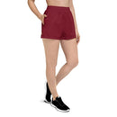 Unisex Athletic Shorts - Arekkusu - Store