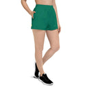 Unisex Athletic Shorts - Arekkusu - Store