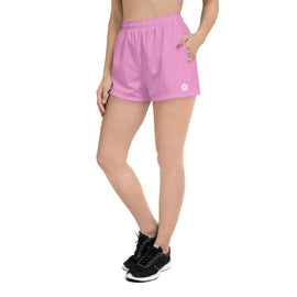 Unisex Athletic Shorts - Arekkusu - Store