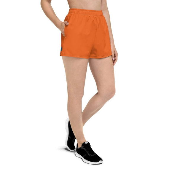 Unisex Athletic Shorts - Arekkusu - Store