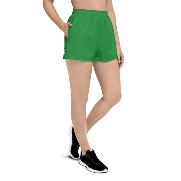 Unisex Athletic Shorts - Arekkusu - Store
