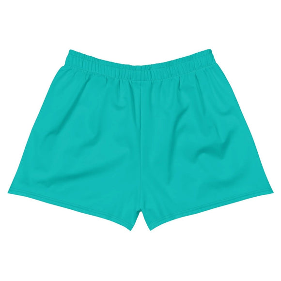 Unisex Athletic Shorts - Arekkusu - Store