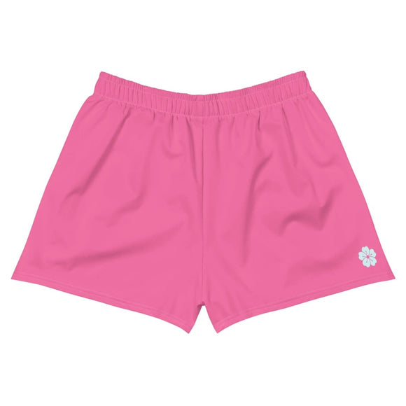 Unisex Athletic Shorts - Arekkusu - Store