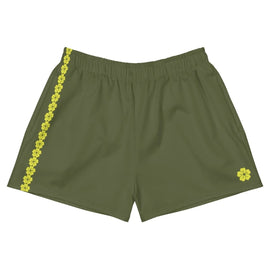 Unisex Athletic Shorts - Arekkusu - Store