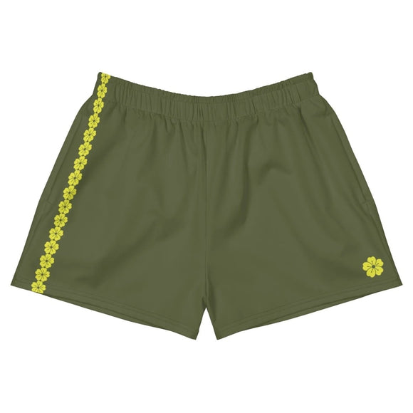 Unisex Athletic Shorts - Arekkusu - Store