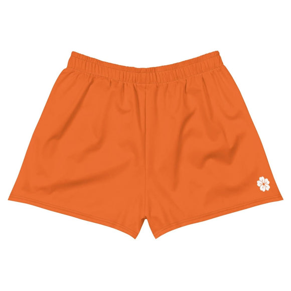 Unisex Athletic Shorts - Arekkusu - Store