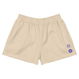 Unisex Athletic Shorts - Arekkusu - Store