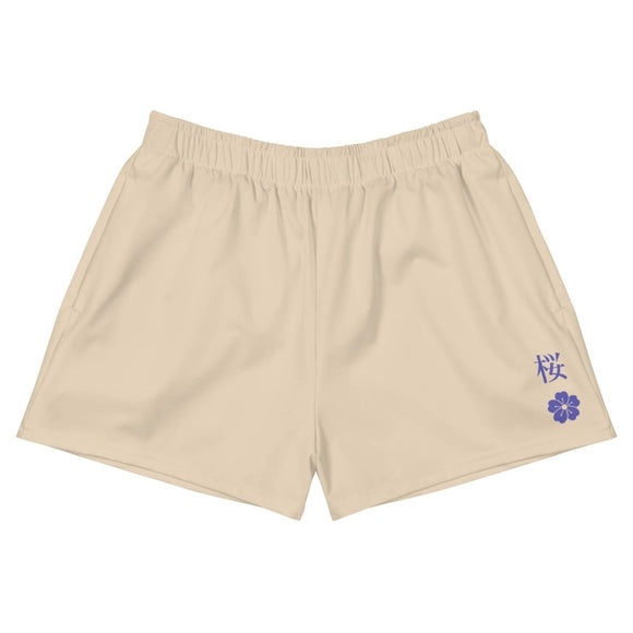 Unisex Athletic Shorts - Arekkusu - Store