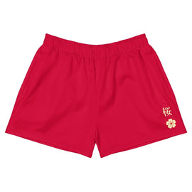 Unisex Athletic Shorts - Arekkusu - Store