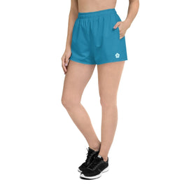 Unisex Athletic Shorts - Arekkusu - Store