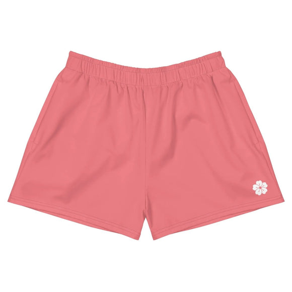 Unisex Athletic Shorts - Arekkusu - Store