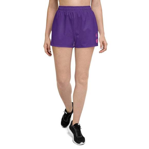 Unisex Athletic Shorts - Arekkusu - Store