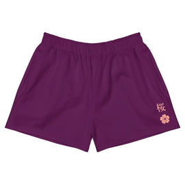 Unisex Athletic Shorts - Arekkusu - Store