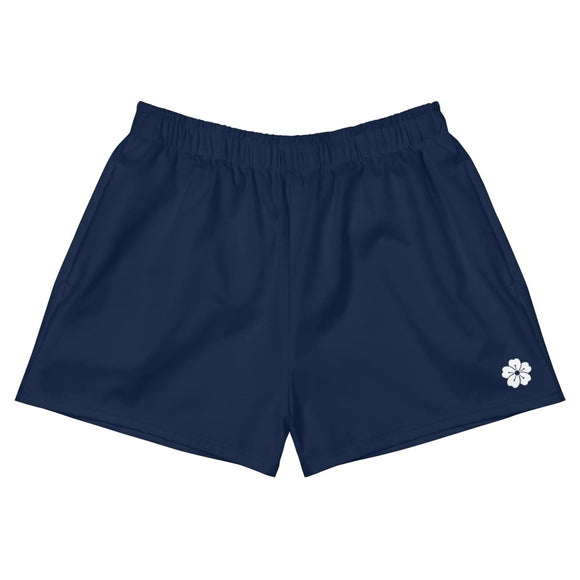 Unisex Athletic Shorts - Arekkusu - Store