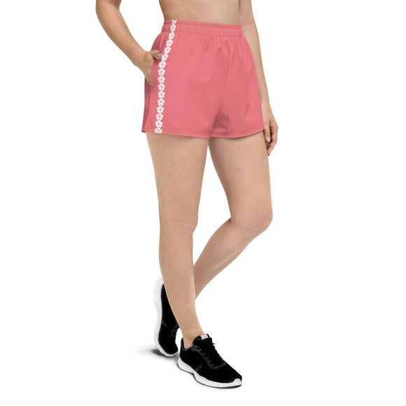 Unisex Athletic Shorts - Arekkusu - Store