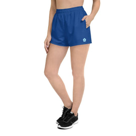 Unisex Athletic Shorts - Arekkusu - Store