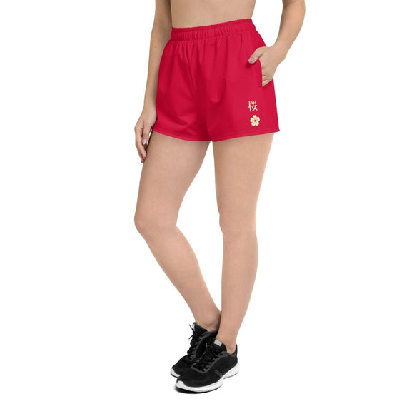 Unisex Athletic Shorts - Arekkusu - Store