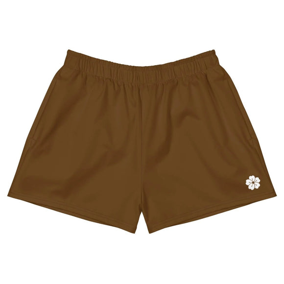 Unisex Athletic Shorts - Arekkusu - Store
