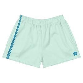 Unisex Athletic Shorts - Arekkusu - Store