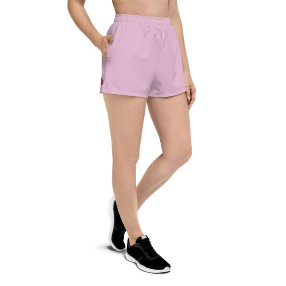 Unisex Athletic Shorts - Arekkusu - Store