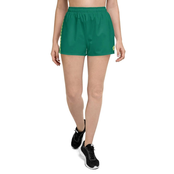 Unisex Athletic Shorts - Arekkusu - Store