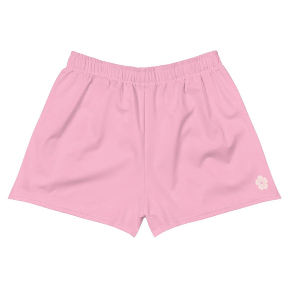Unisex Athletic Shorts - Arekkusu - Store