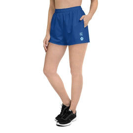 Unisex Athletic Shorts - Arekkusu - Store
