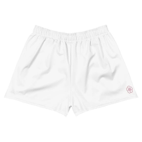Unisex Athletic Shorts - Arekkusu - Store