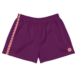 Unisex Athletic Shorts - Arekkusu - Store