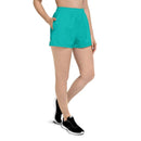 Unisex Athletic Shorts - Arekkusu - Store