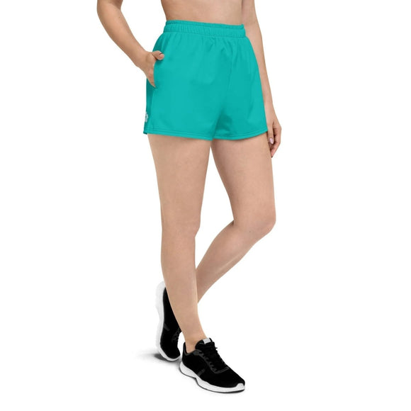 Unisex Athletic Shorts - Arekkusu - Store
