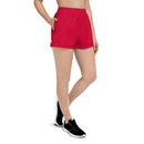 Unisex Athletic Shorts - Arekkusu - Store