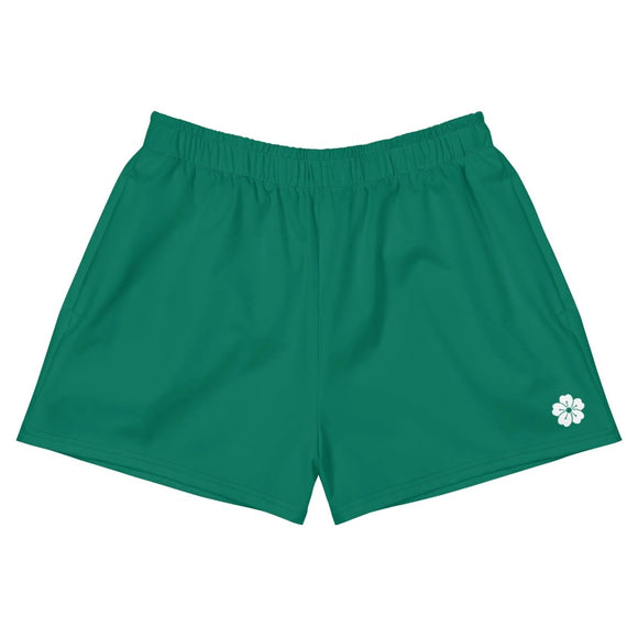 Unisex Athletic Shorts - Arekkusu - Store