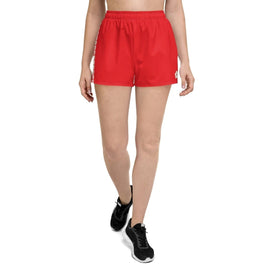 Unisex Athletic Shorts - Arekkusu - Store