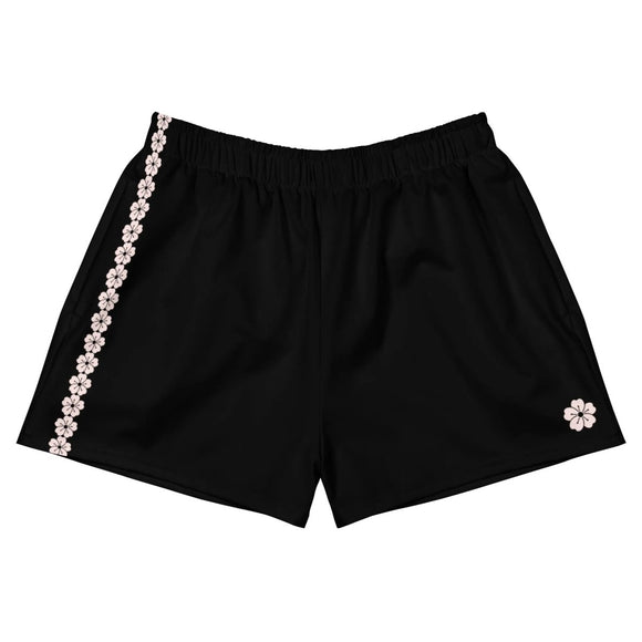 Unisex Athletic Shorts - Arekkusu - Store