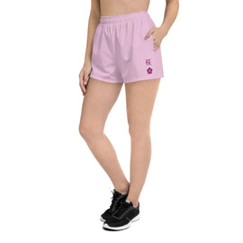 Unisex Athletic Shorts - Arekkusu - Store