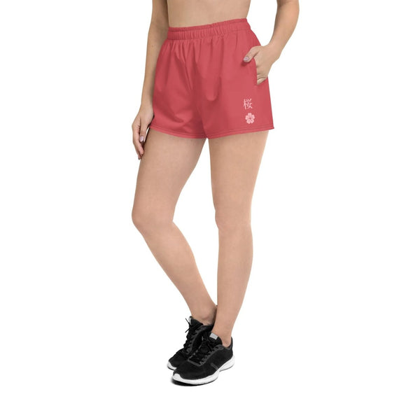 Unisex Athletic Shorts - Arekkusu - Store